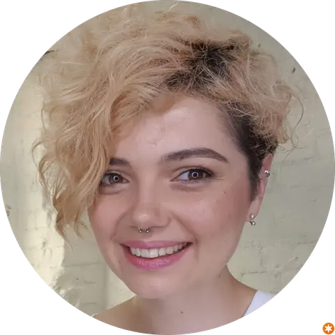 Yuliia Volodina