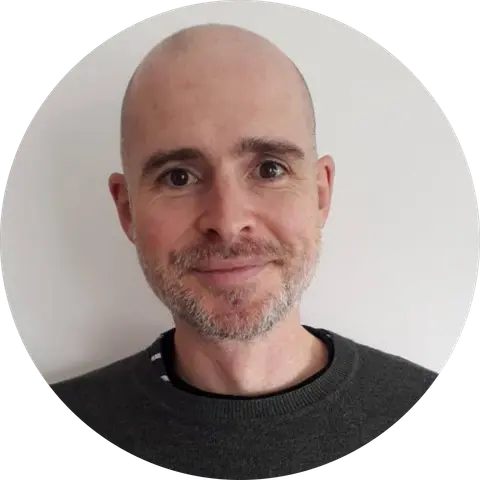 Nick Havard