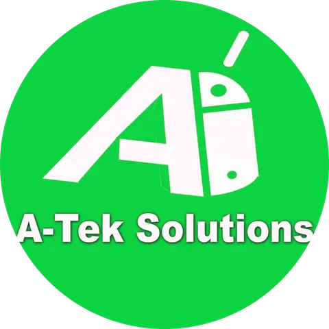 A-Tek Solutions