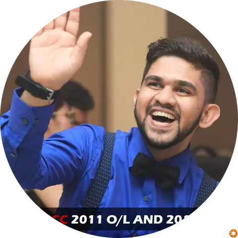 Shan Wickramasinghe