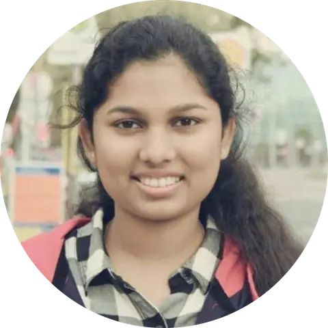 Sashini Ekanayake