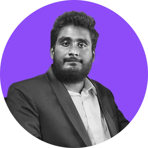Chenura Fernando