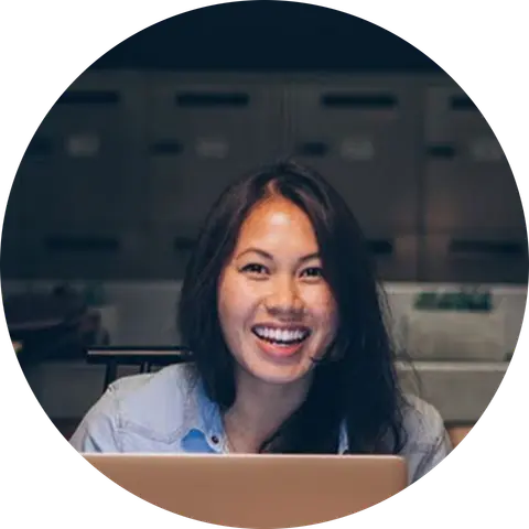 Tiffany Chung