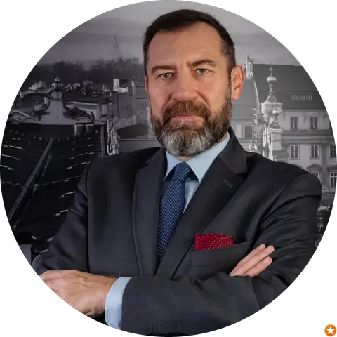 Jacek Czerw
