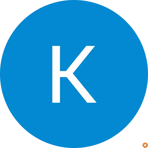 K D M