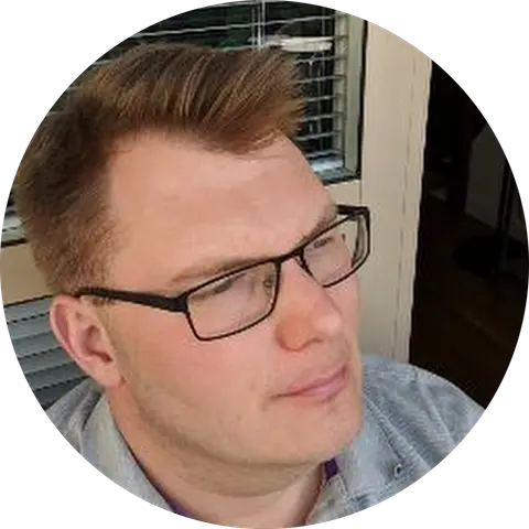 Cristoffer Cedergren