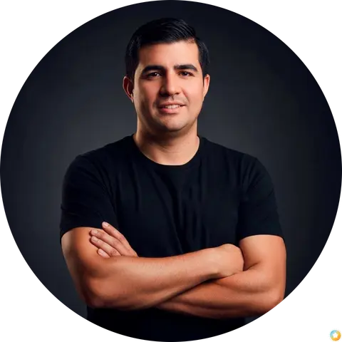 Jimmy Leon Carmigniani