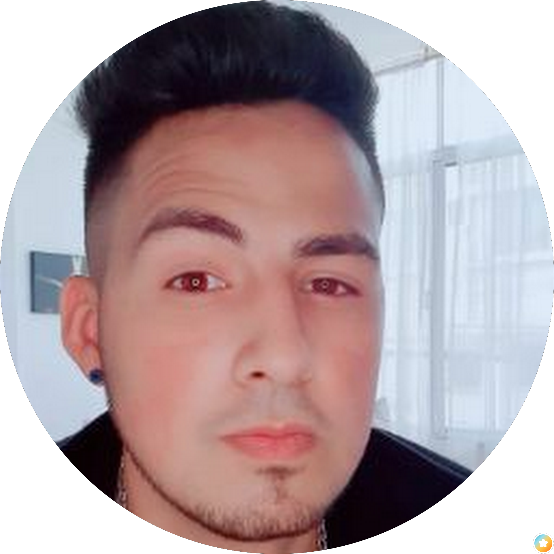 Johan Gonzalez