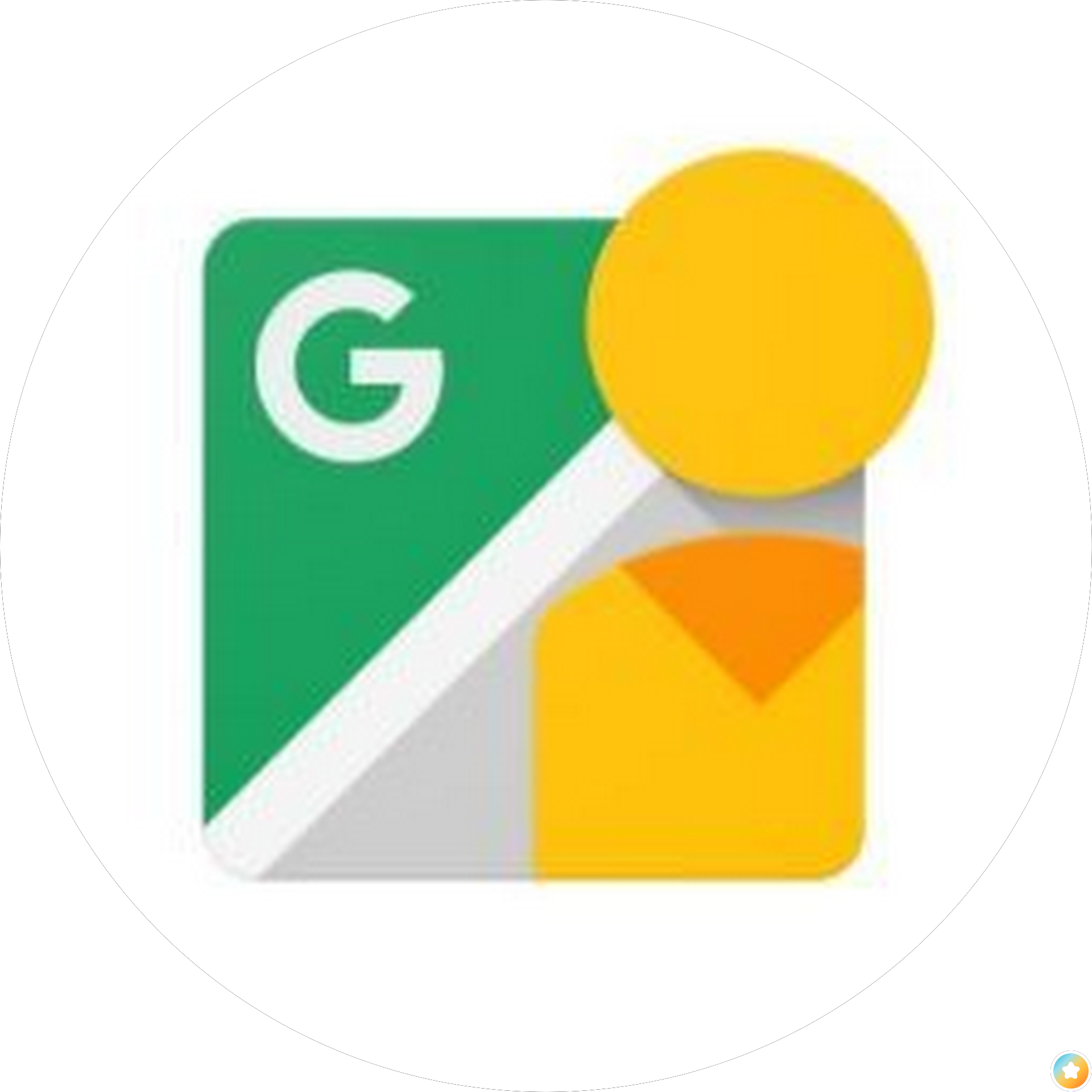 Google Street View