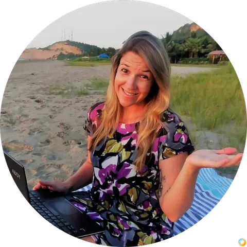 Sarah Goulding
