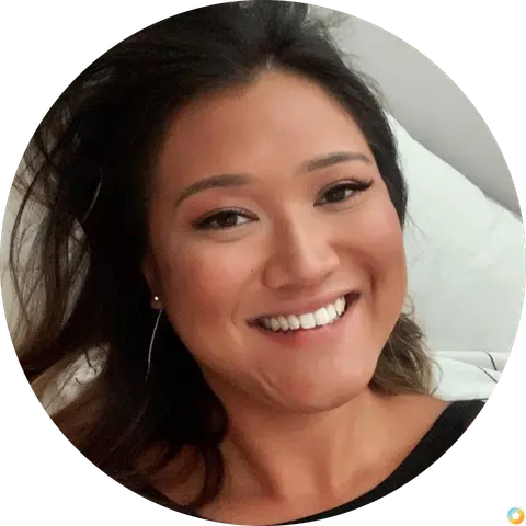 Julie Nguyen