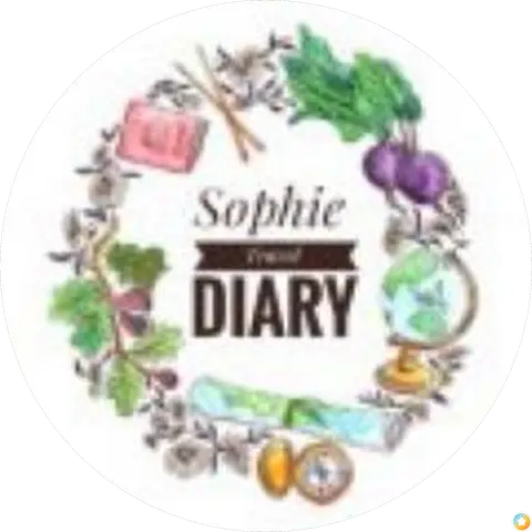 sophietraveldiary