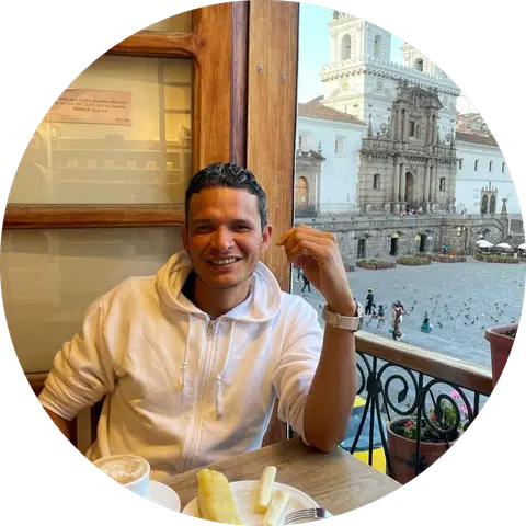 Vicente Clericuzio