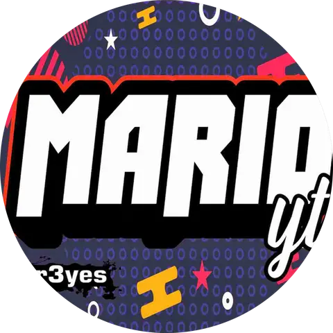 Marior3yes 21 FF