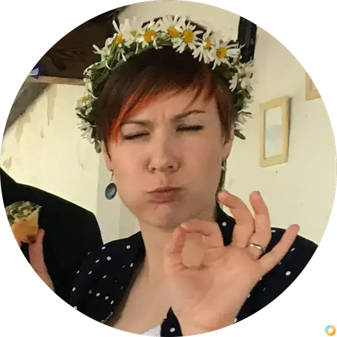 Maruška Jakšičová