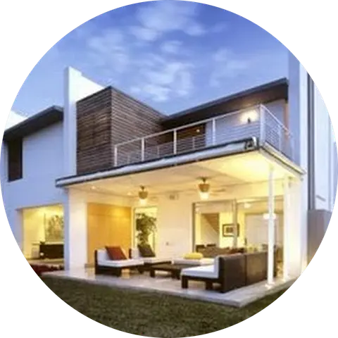 F Villa