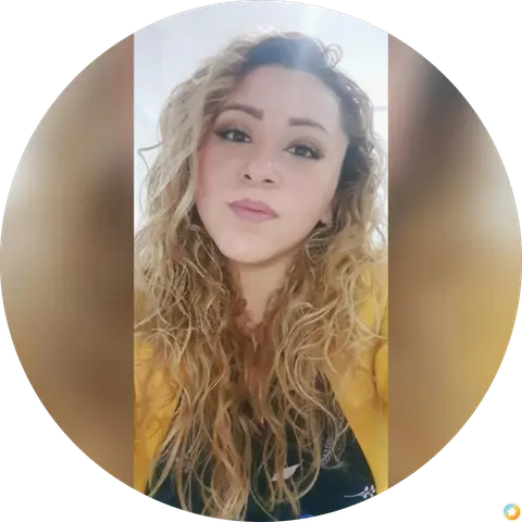 Sofia Carolina Laguna Frias
