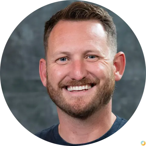 Chris Reeder