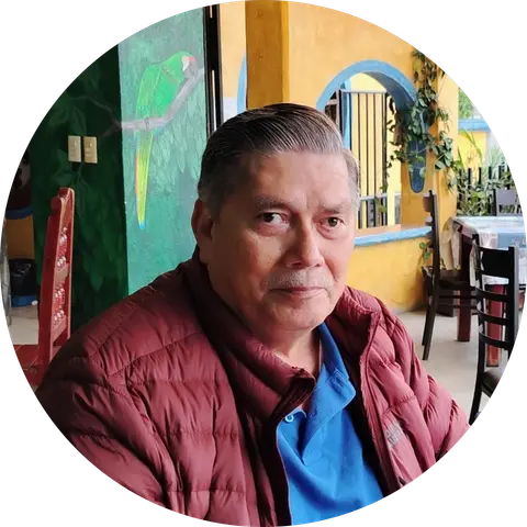 Jose Luis Medina Grimaldo