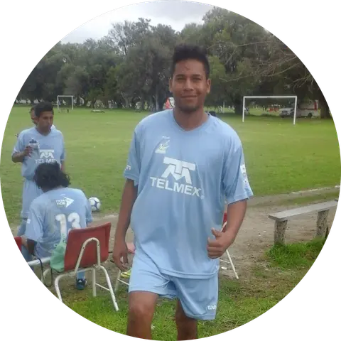Emmanuel Avila