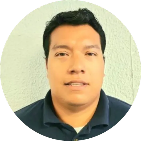 Francisco Olmedo G
