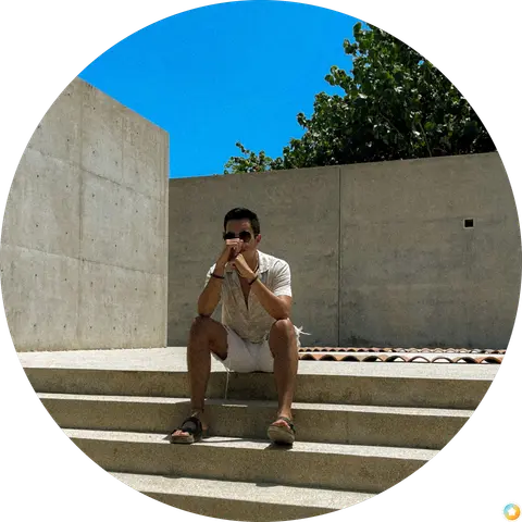 CHRISTIAN SANCHEZ
