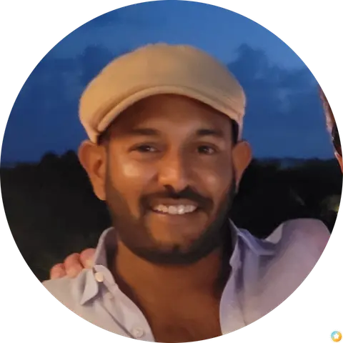Vijay Rajagopal