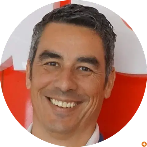 Arnaud Bouillet