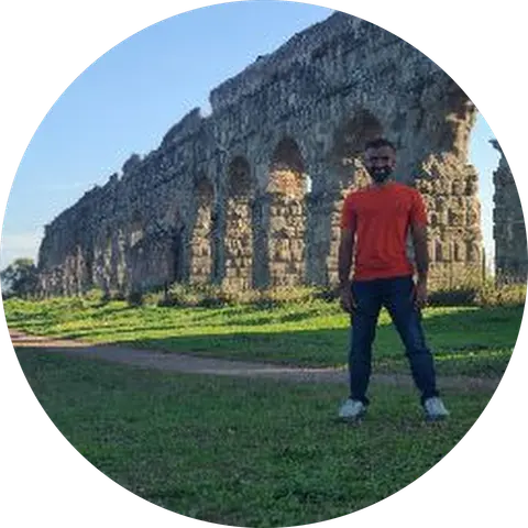 Pranay Vaidya