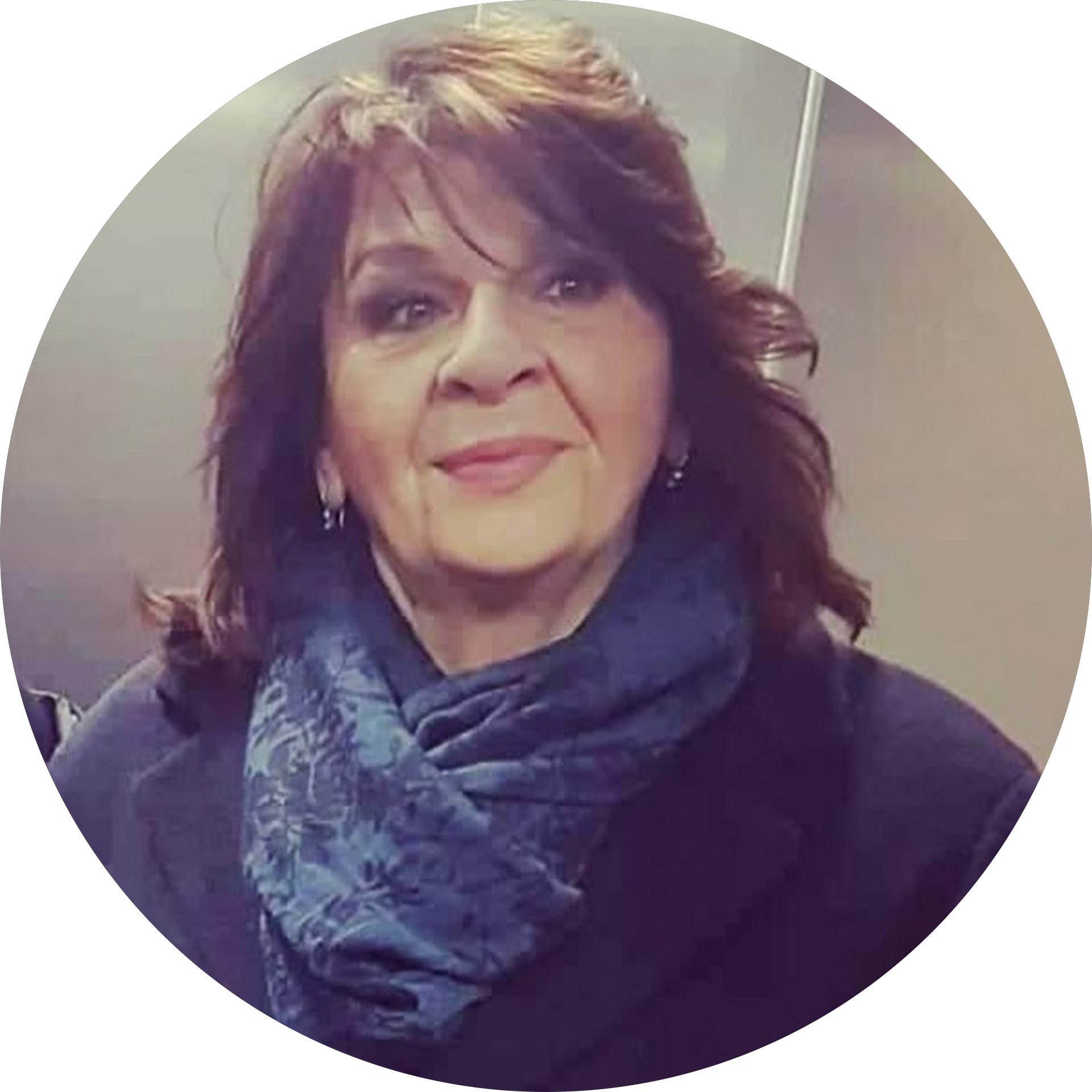 Vesna Todorovski