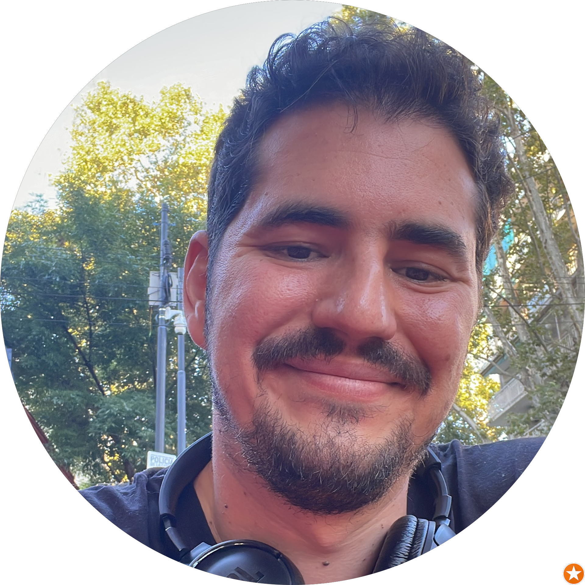 Pablo Roldan