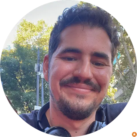 Pablo Roldan