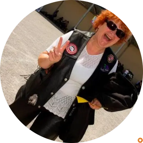 Viviane Trolet Therasse