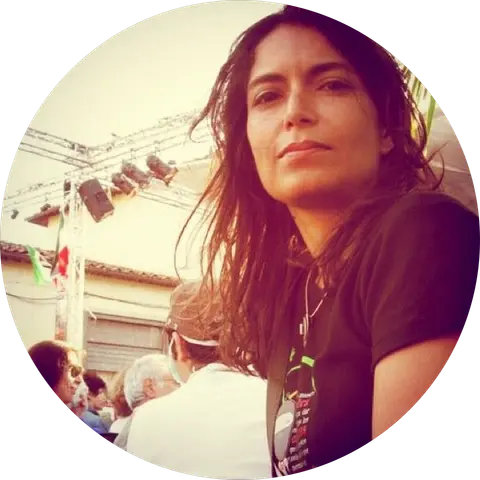 Leila Firusbakht