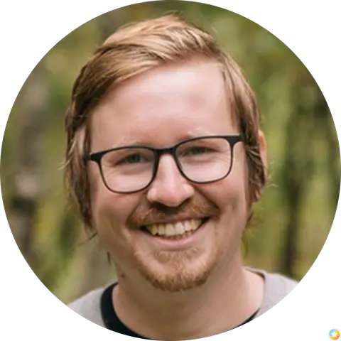 Petter Hällberg