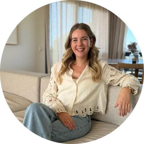 Nathalie Ridder