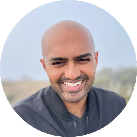 Neil Gupta
