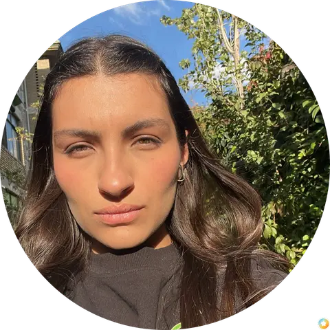 Negin Torabi