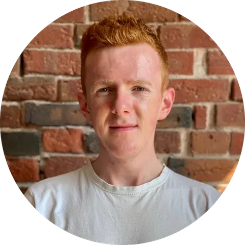 Andrew Irwin