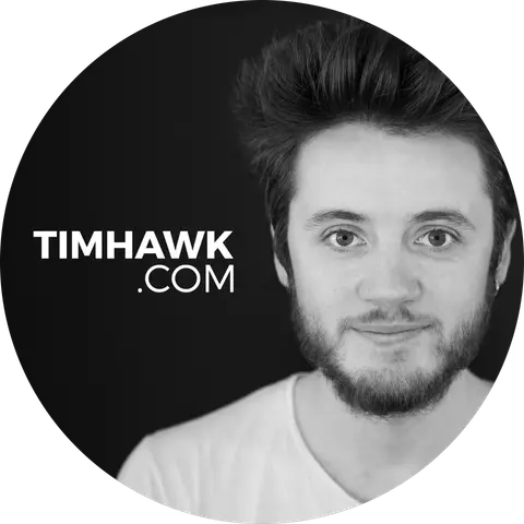Timothée Chesnin