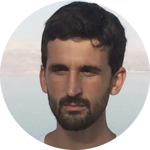 Miquel Duran Frigola