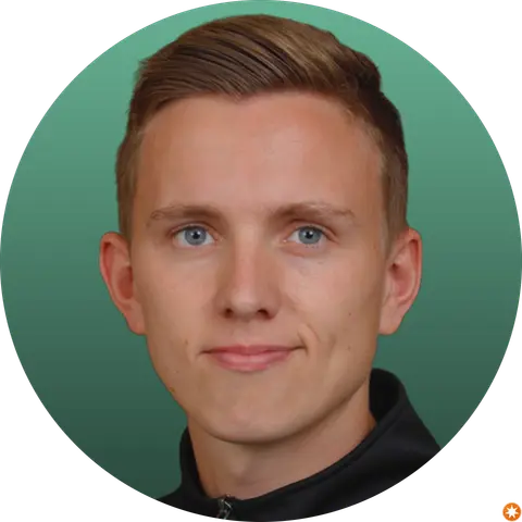 Jakob Dybdal