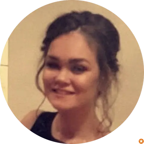 Maria Hogan