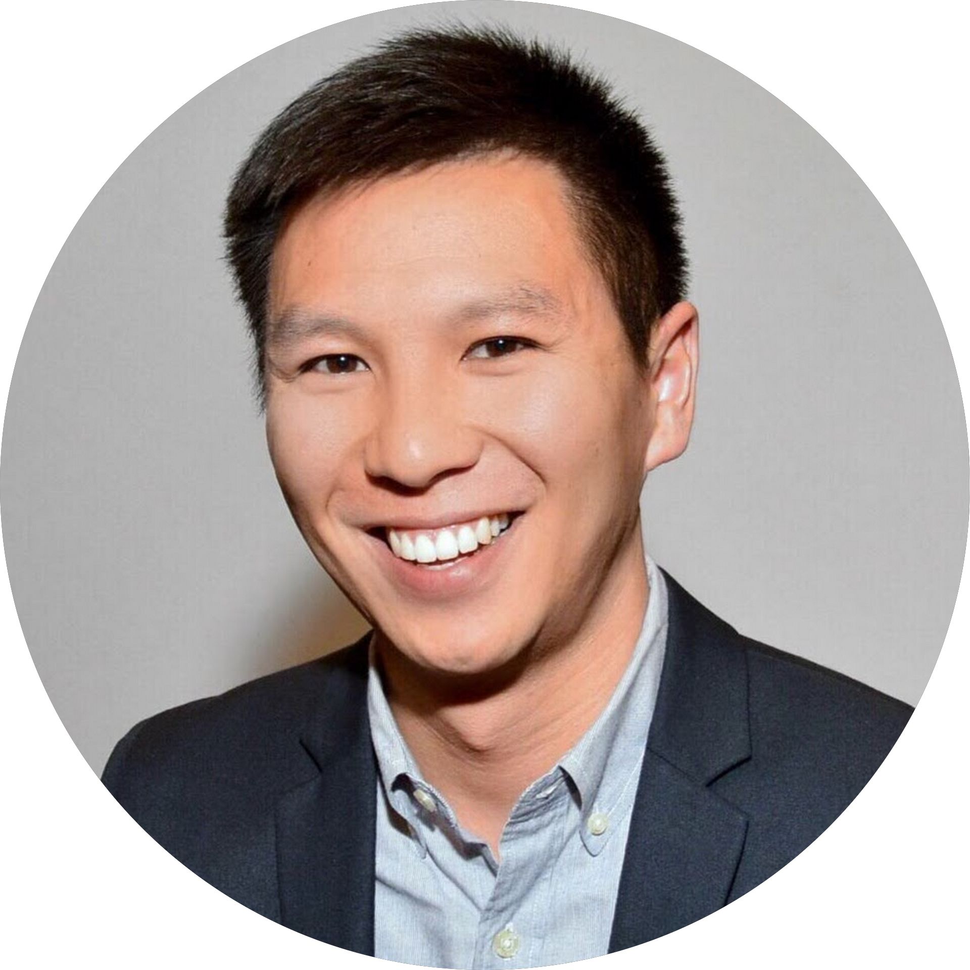 Anthony Eng