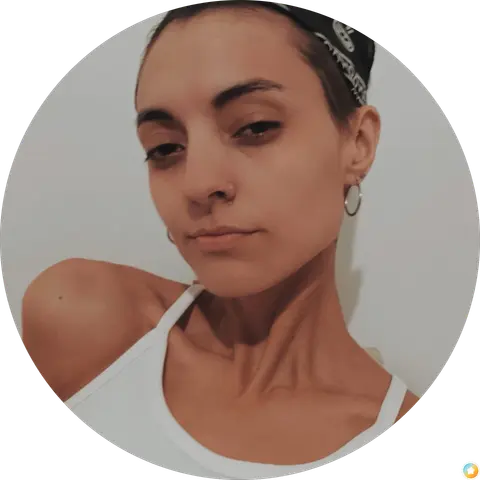 Candela Montes Mattar
