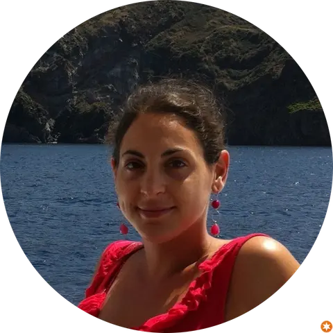Maya Eyal