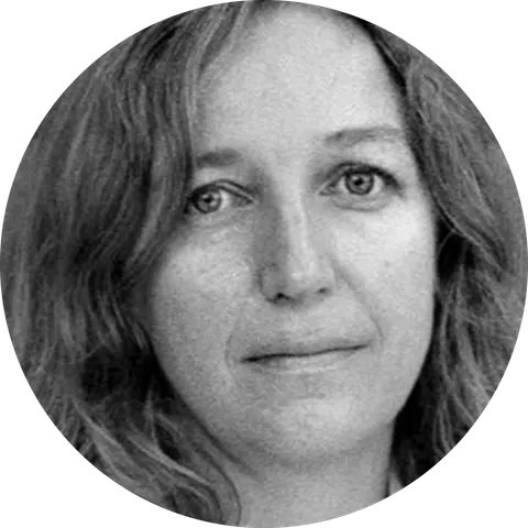 Valerie Fougeirol