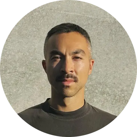Erik Eastham