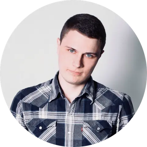 Pavel Klimenko