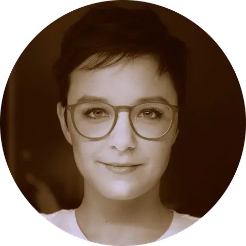 Anne-Sophie Hildebrandt